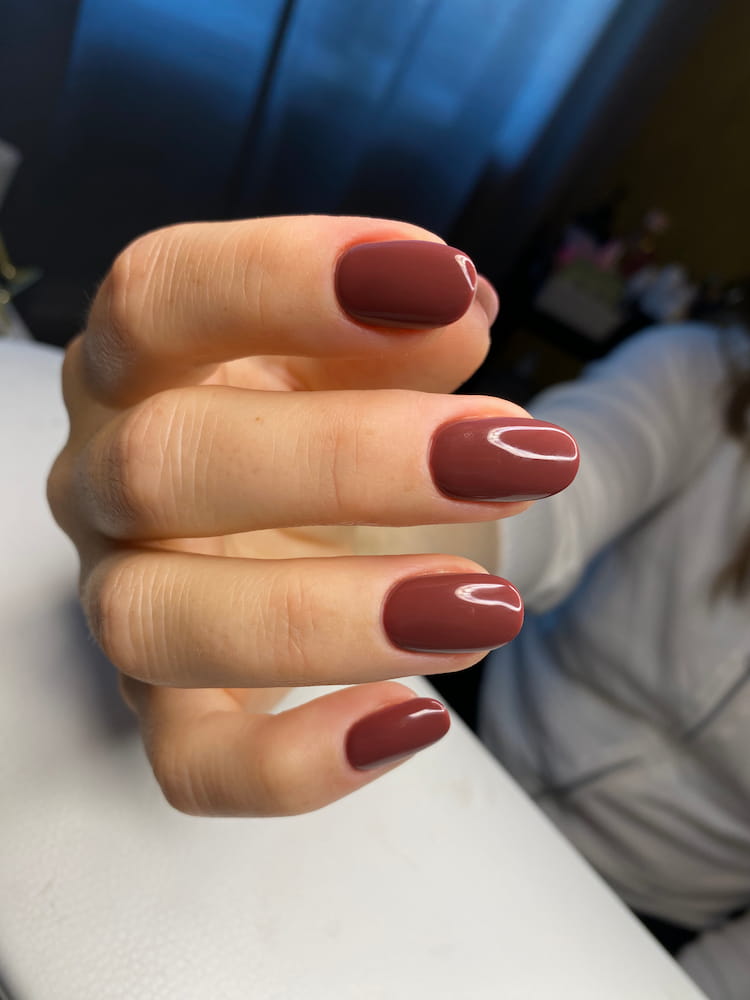 Nail Extensions Uppsala